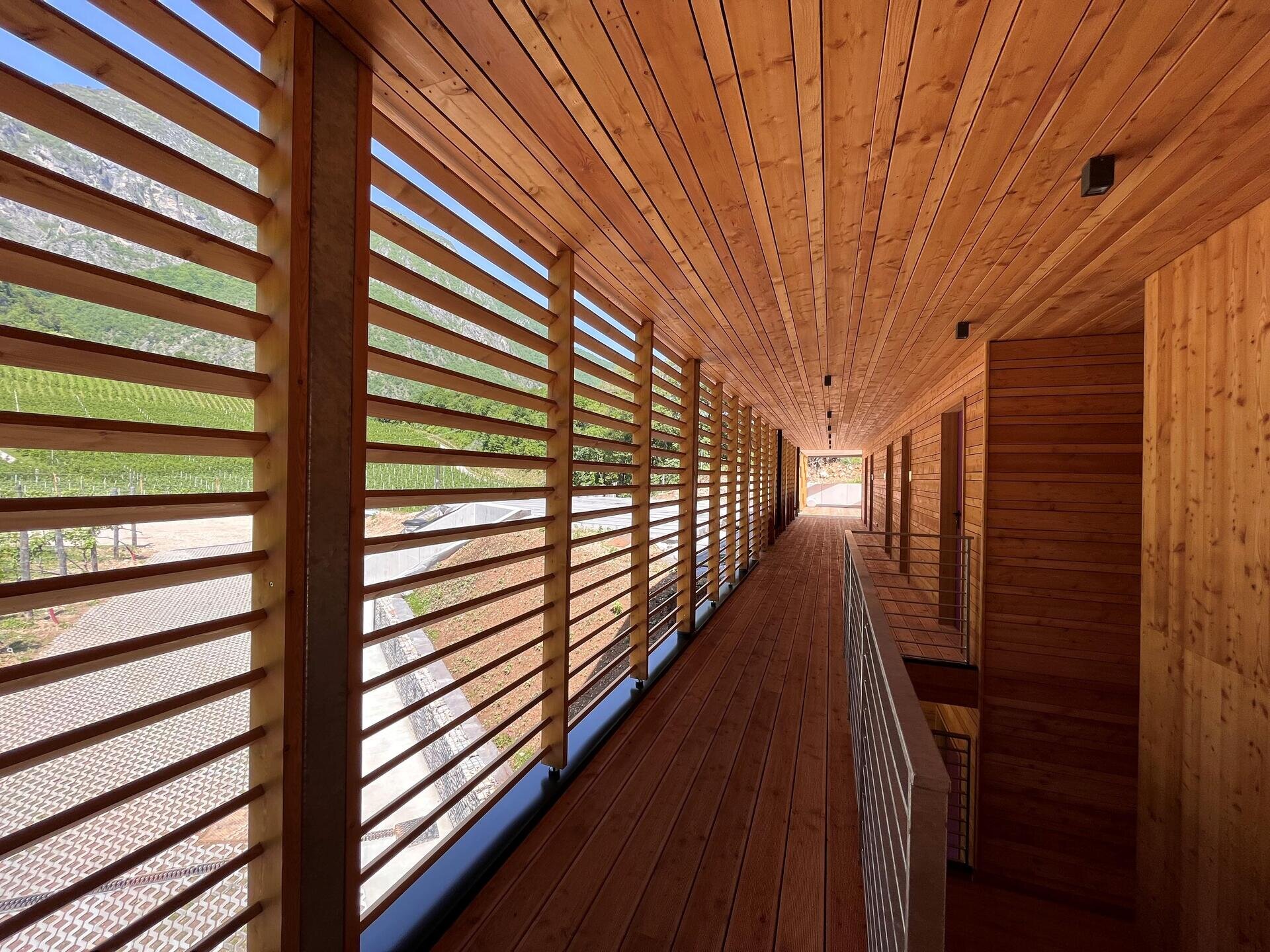 Agriturismo Margone, Trento (18)