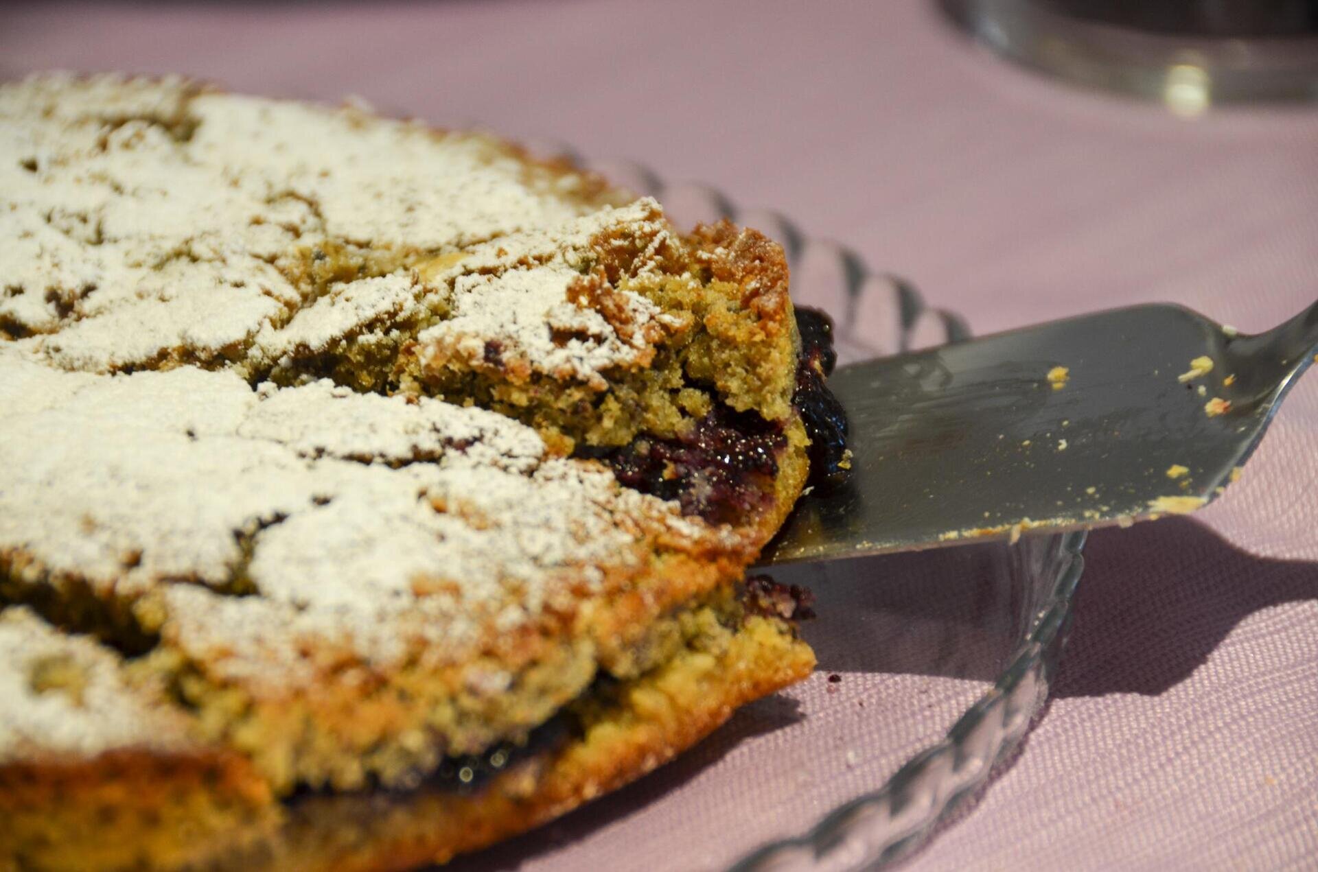 Colazione all'Agriturismo Margone - Trento (6)