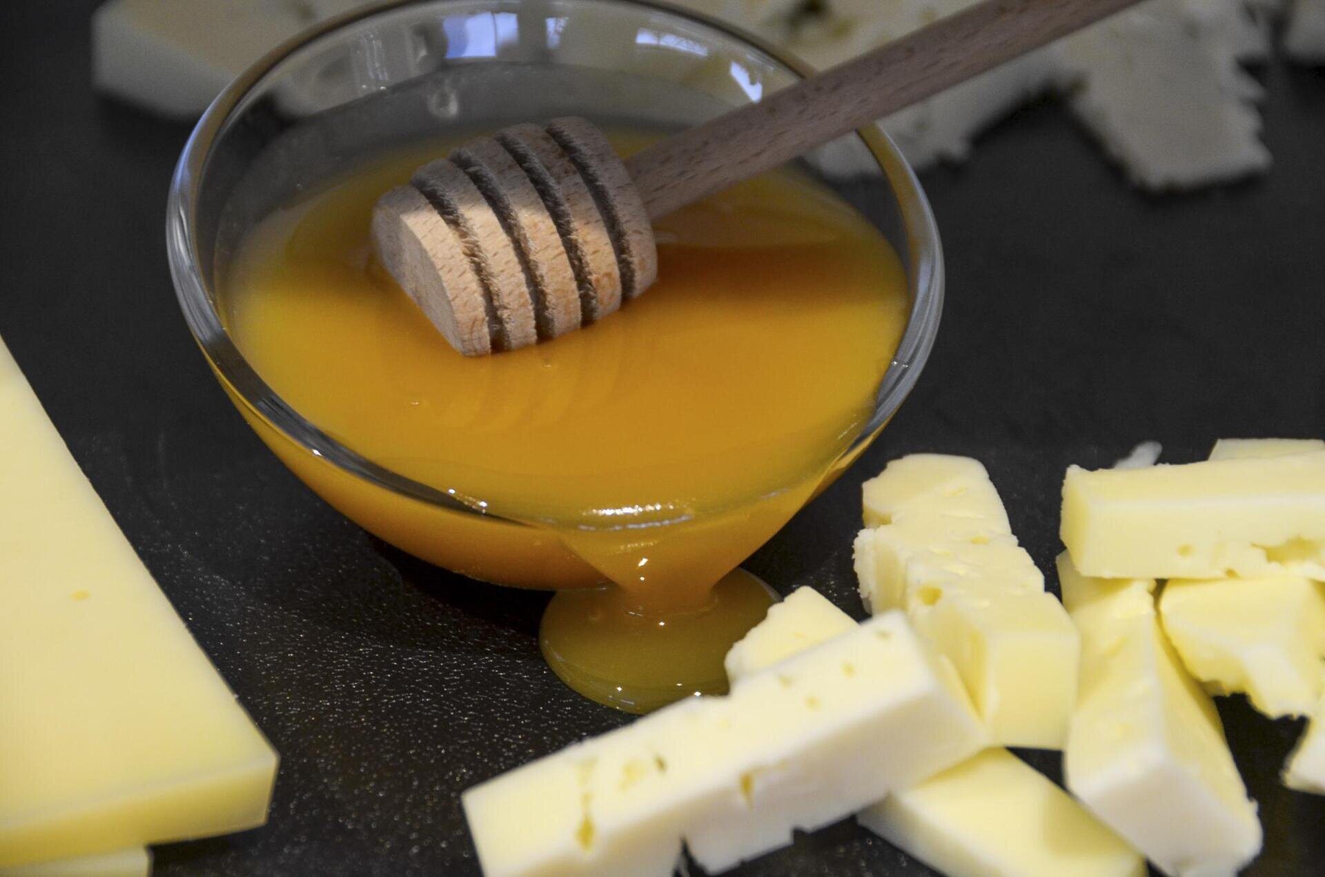 Colazione all'Agriturismo Margone - Trento (9)