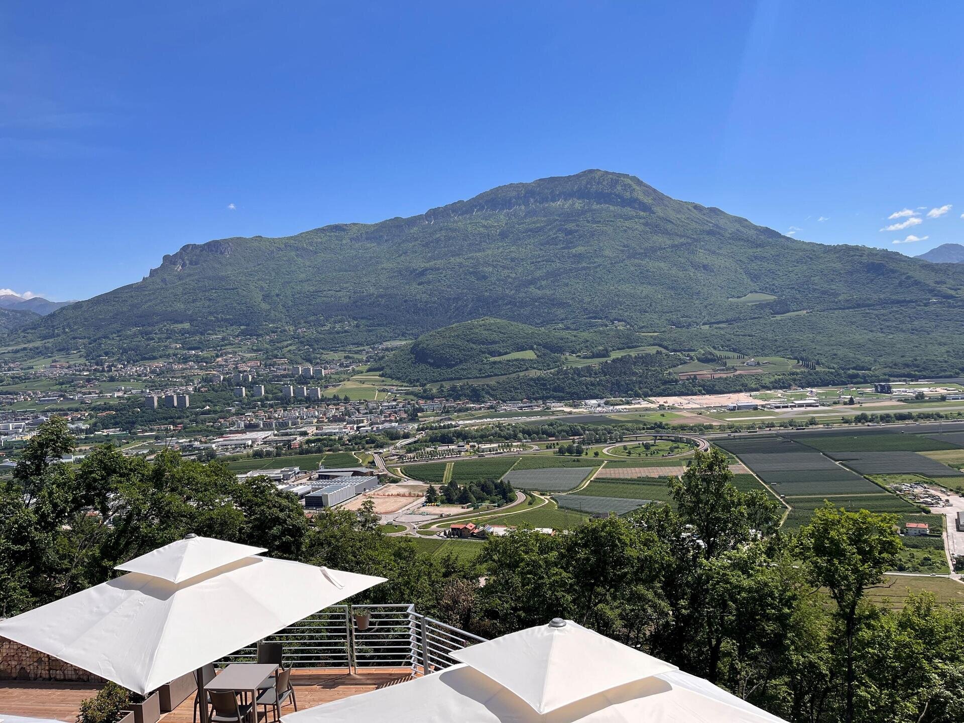 Agriturismo Margone, Trento (11)