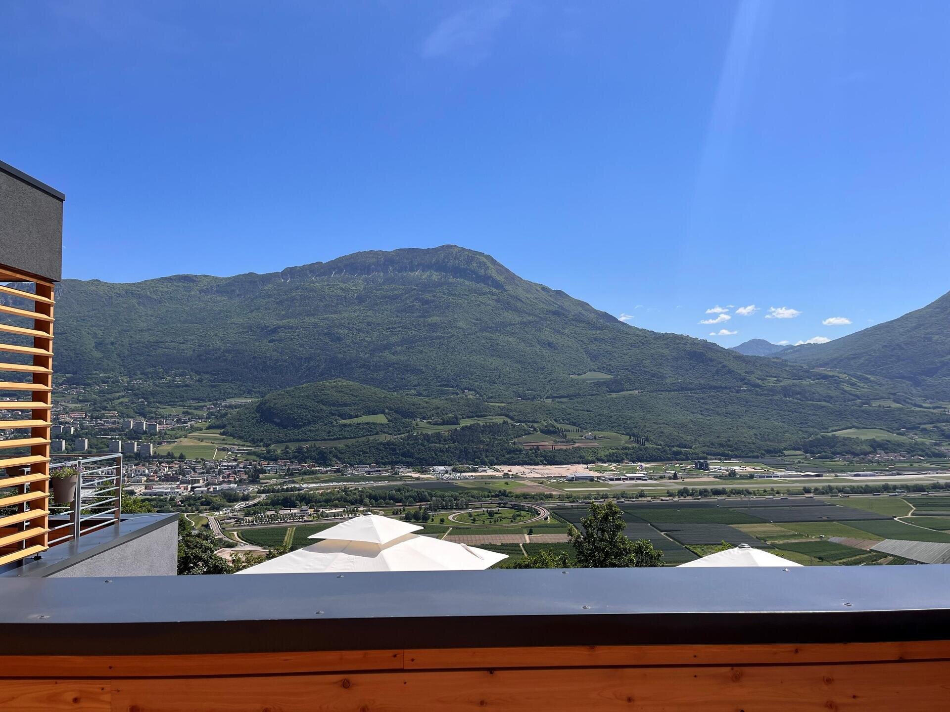 Agriturismo Margone, Trento (14)
