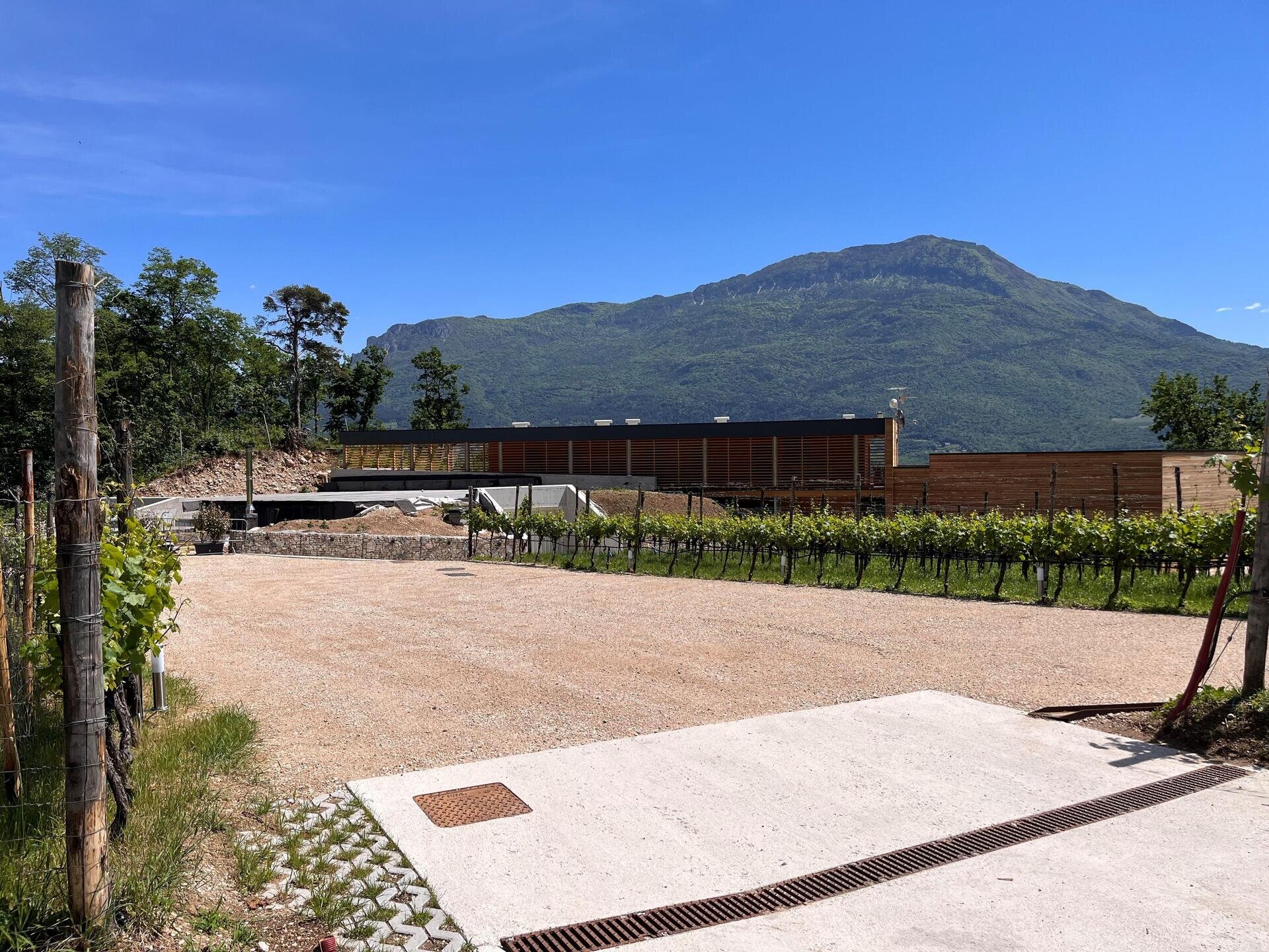 Agriturismo Margone, Trento (10)