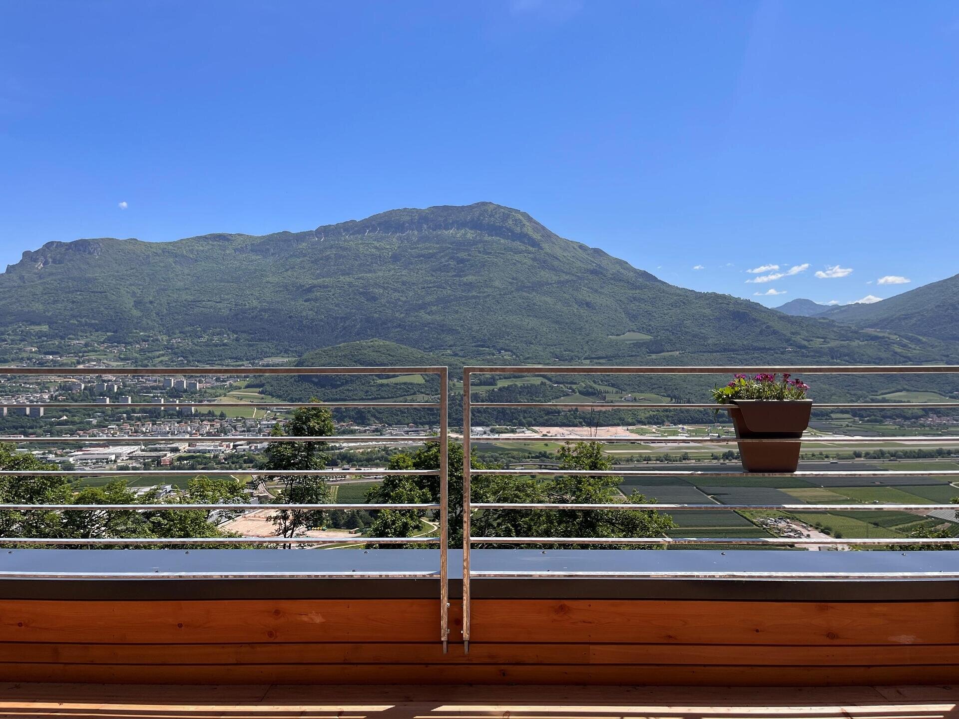 Agriturismo Margone, Trento (16)