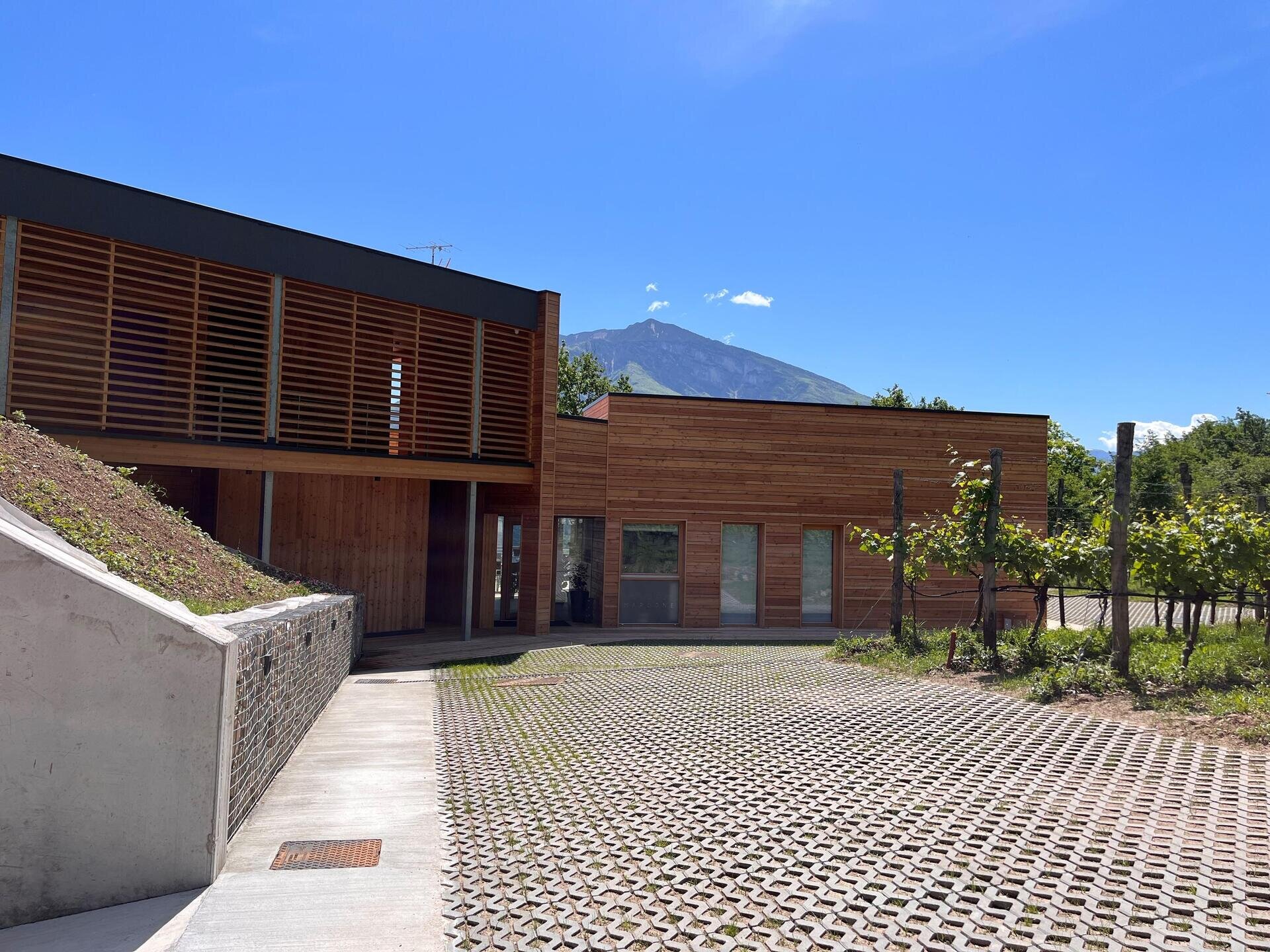 Agriturismo Margone, Trento (4)