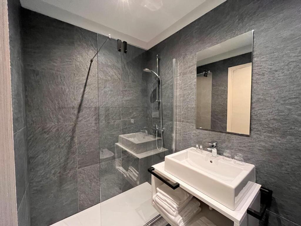 Agriturismo Margone Trento_bagno