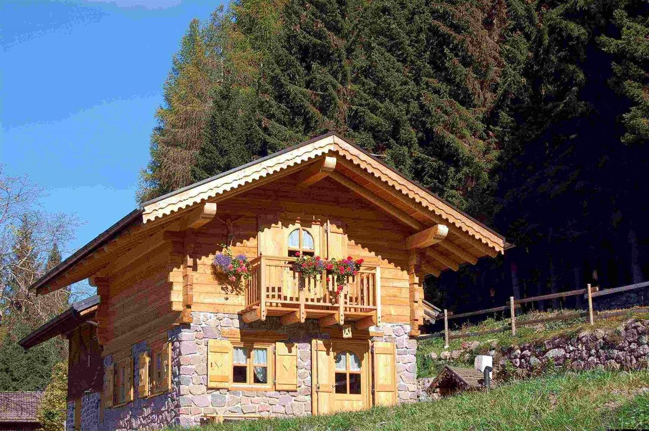 Agritur Sogno in Baita