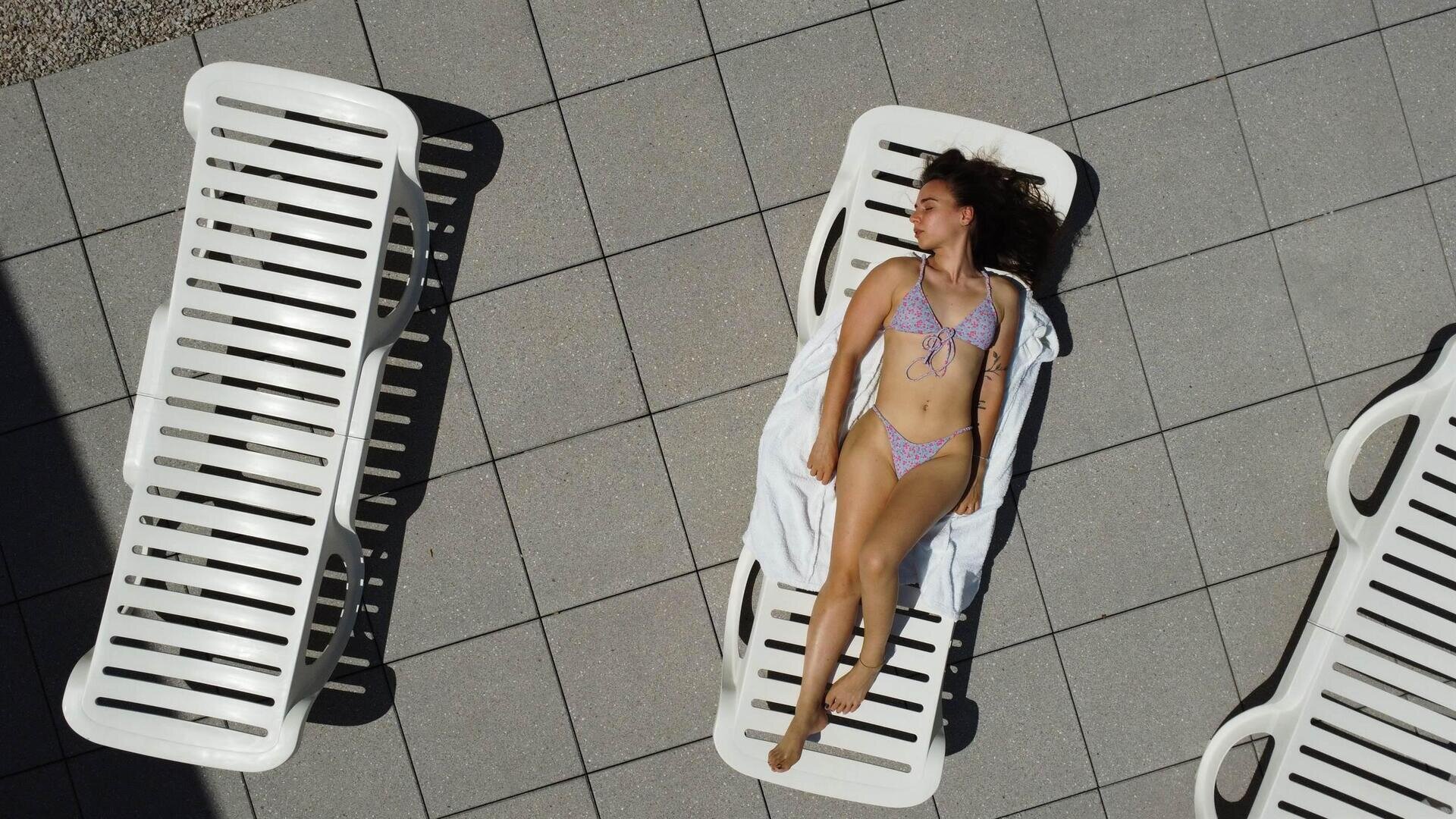 Al Posta Hotel 1899 - Solarium