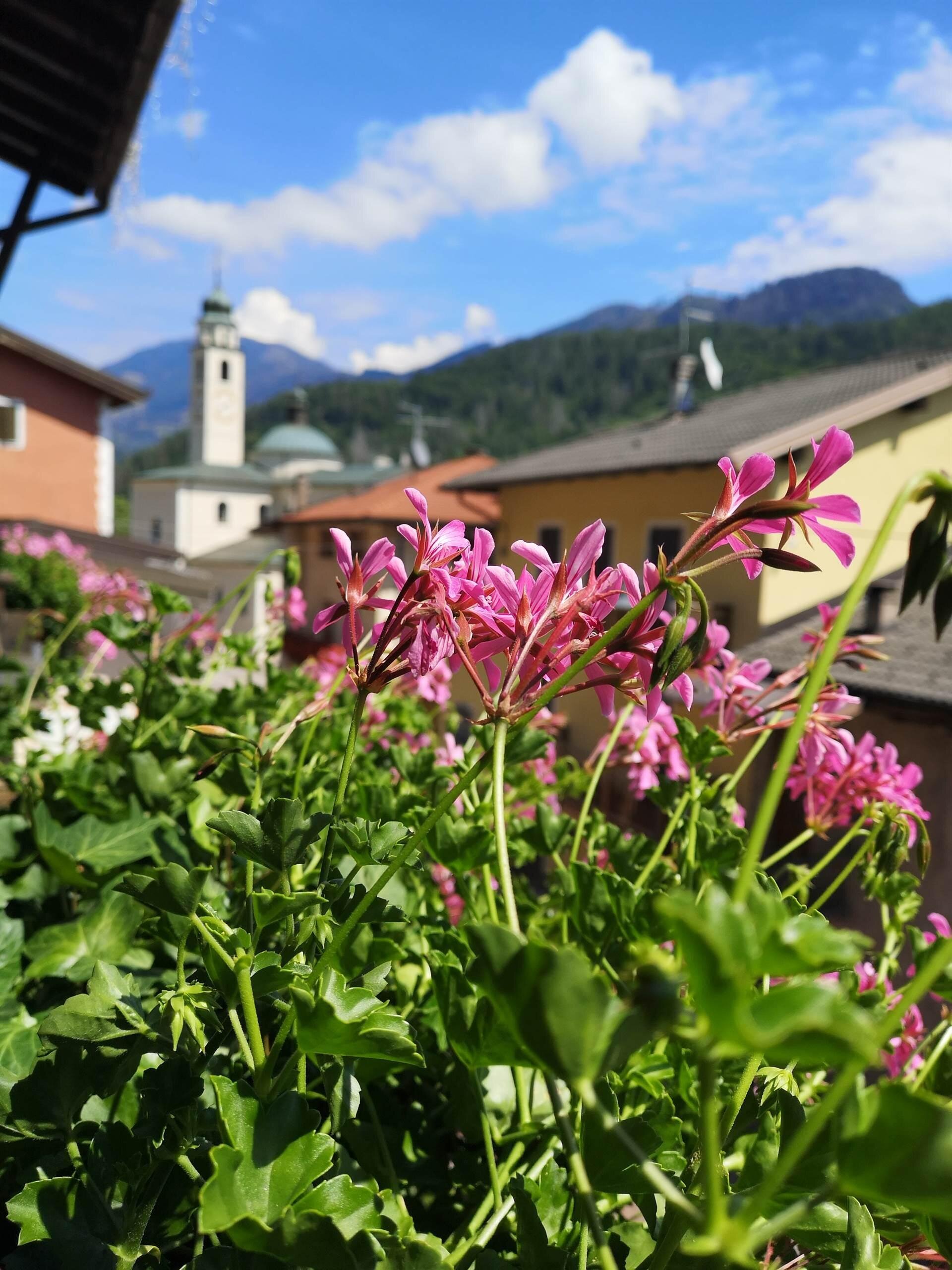 Al Posta Hotel 1899 - Veduta - Montagnaga