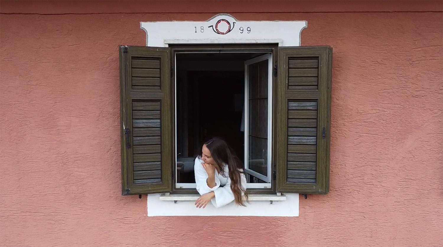 Al Posta Hotel 1899 - vista hotel copia