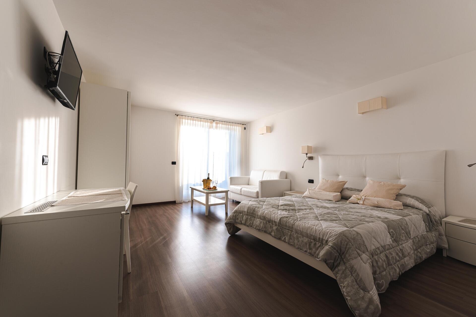 Hotel Edera - Baselga di Piné (4)