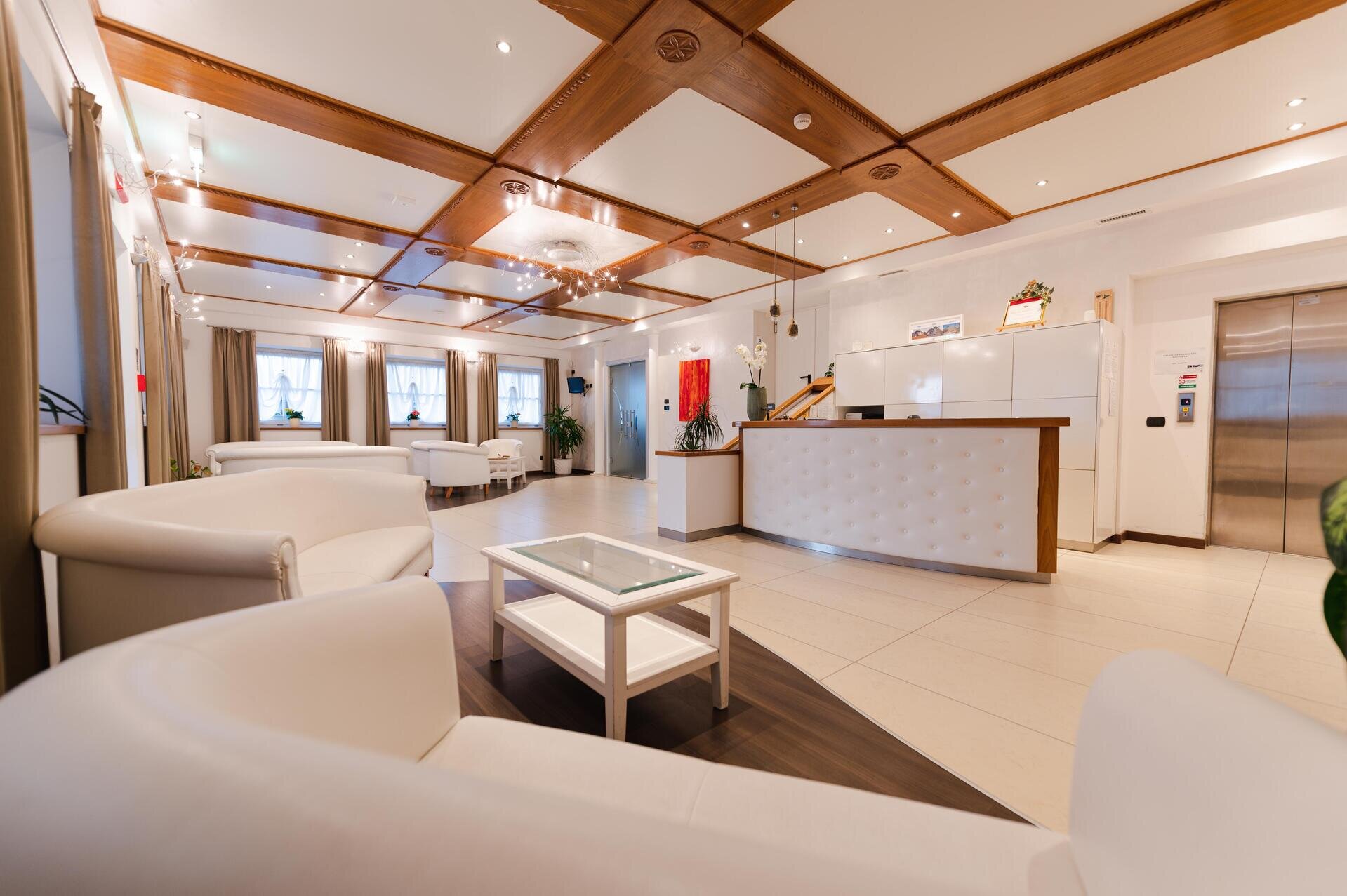 Hotel Edera - Baselga di Piné (6)