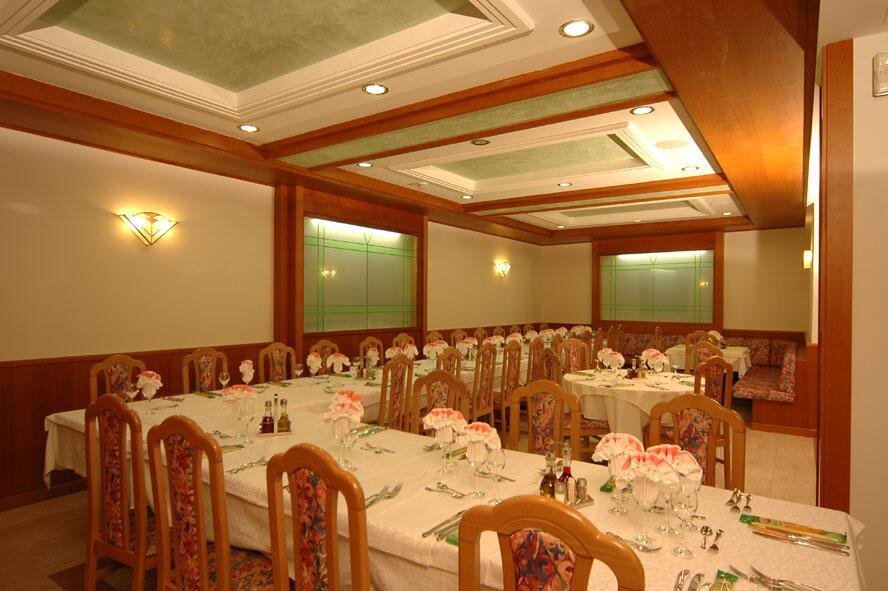 SALA PRANZO