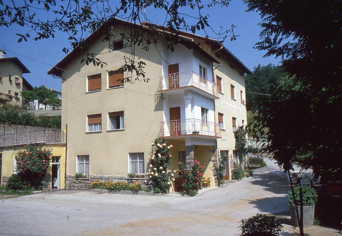 Albergo San Giorgio