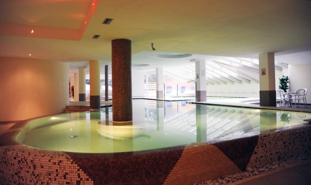 Hotel Alpine Mugon - Monte Bondone - Trento (6)