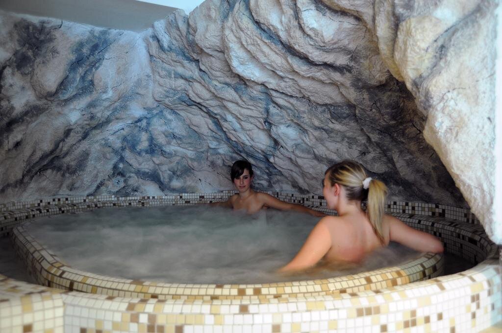 Hotel Alpine Mugon - Monte Bondone - Trento (1)