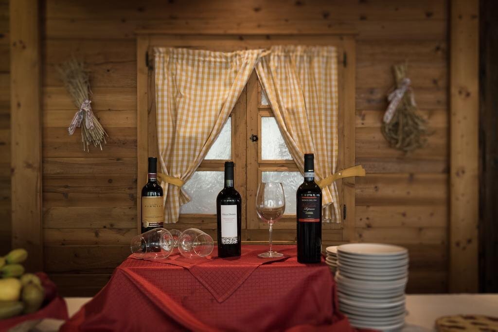 Hotel Alpine Mugon - Monte Bondone - Trento (3)