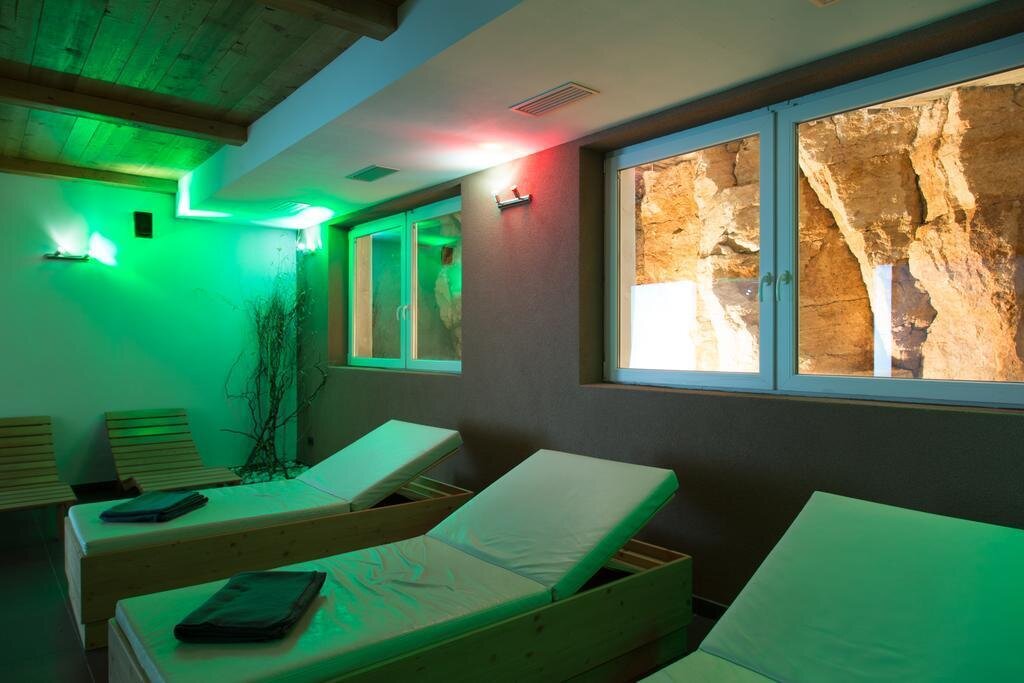 Hotel Alpine Mugon - Monte Bondone - Trento (5)