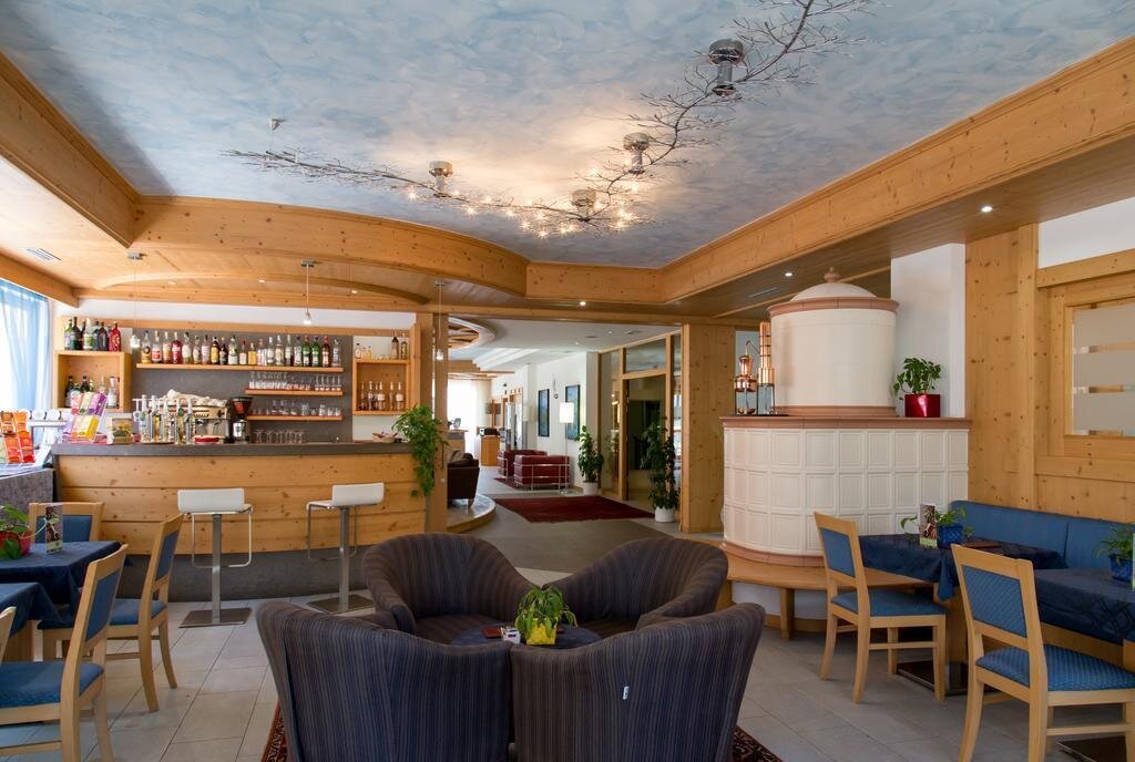 Hotel Alpine Mugon - Monte Bondone - Trento (7)