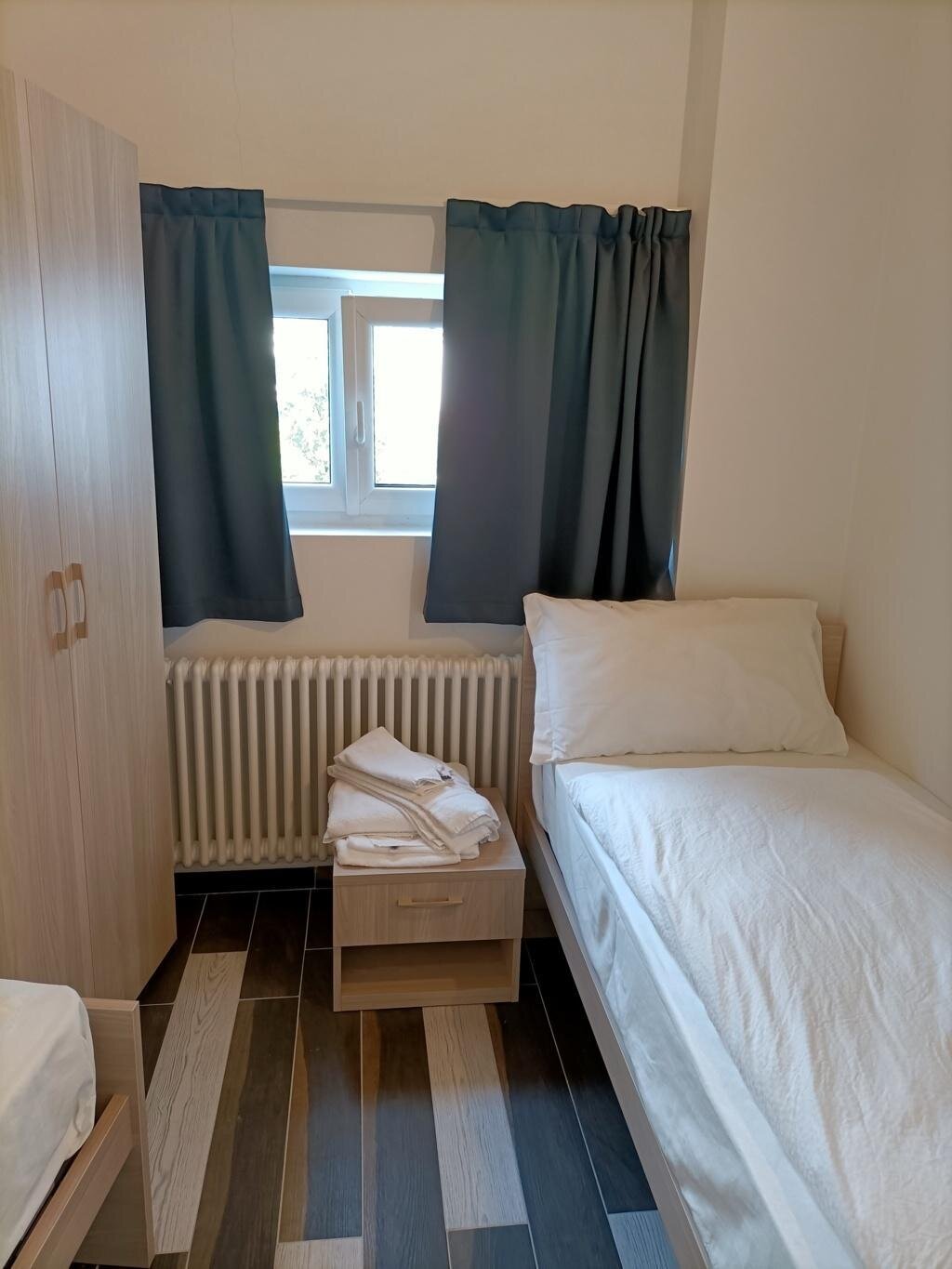 Appartamento 304 stanza doppia