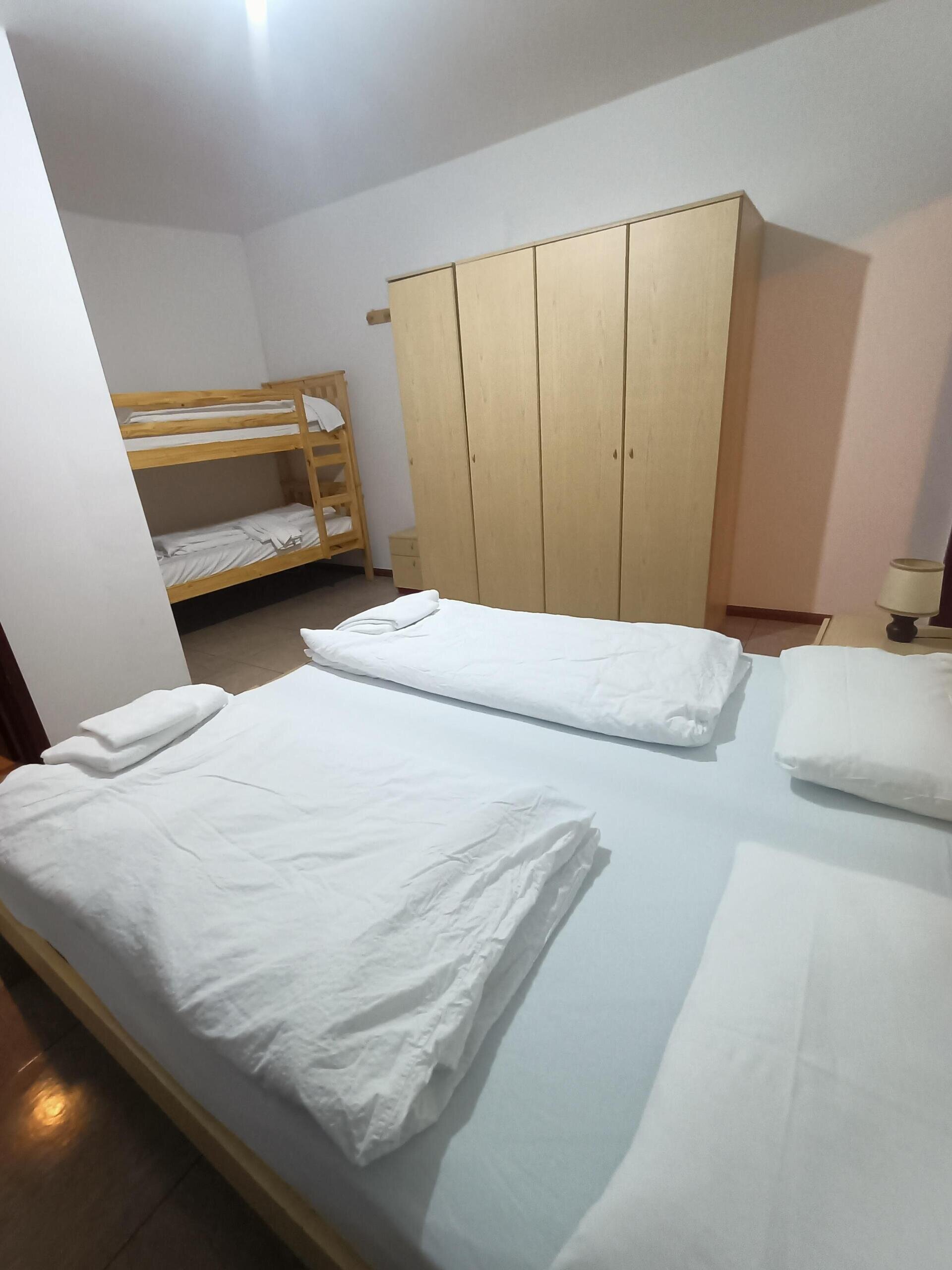 Appartamento 303 stanza