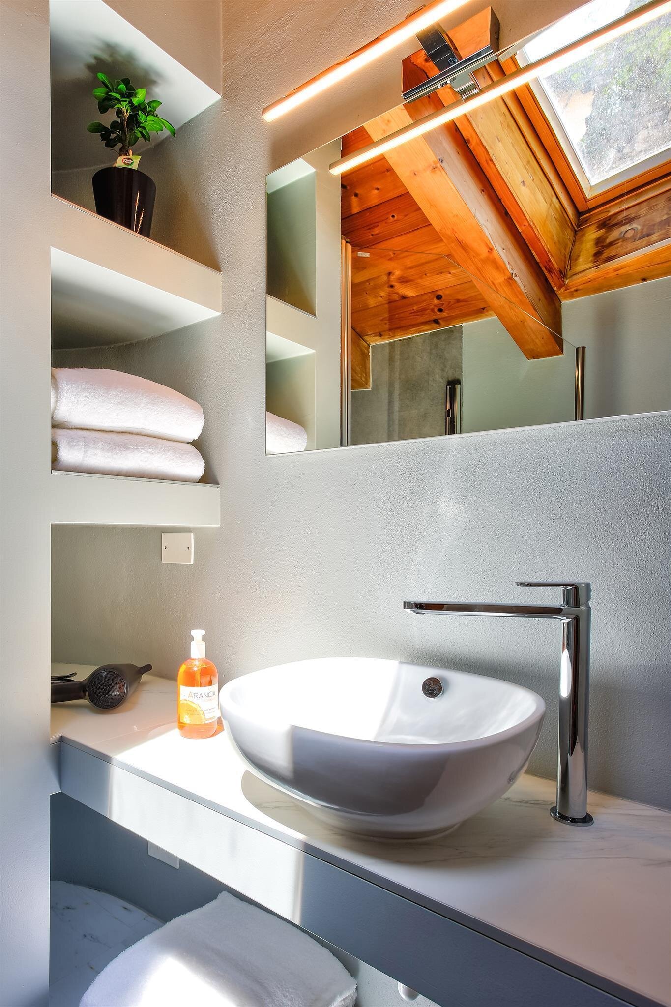 Appartamento con terrazza - Appartamenti CONCILIUM