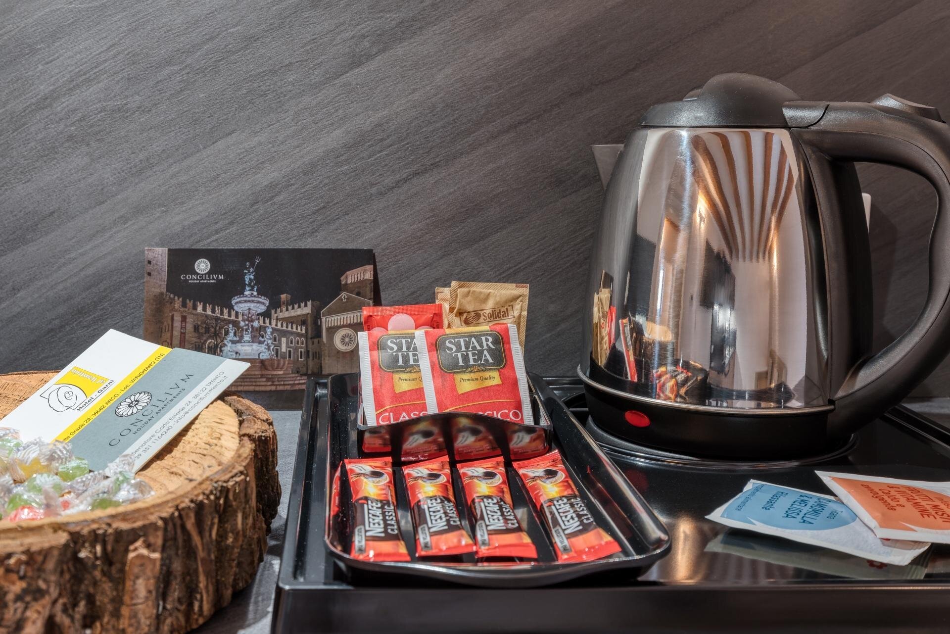 Dettagli Concilium (2)