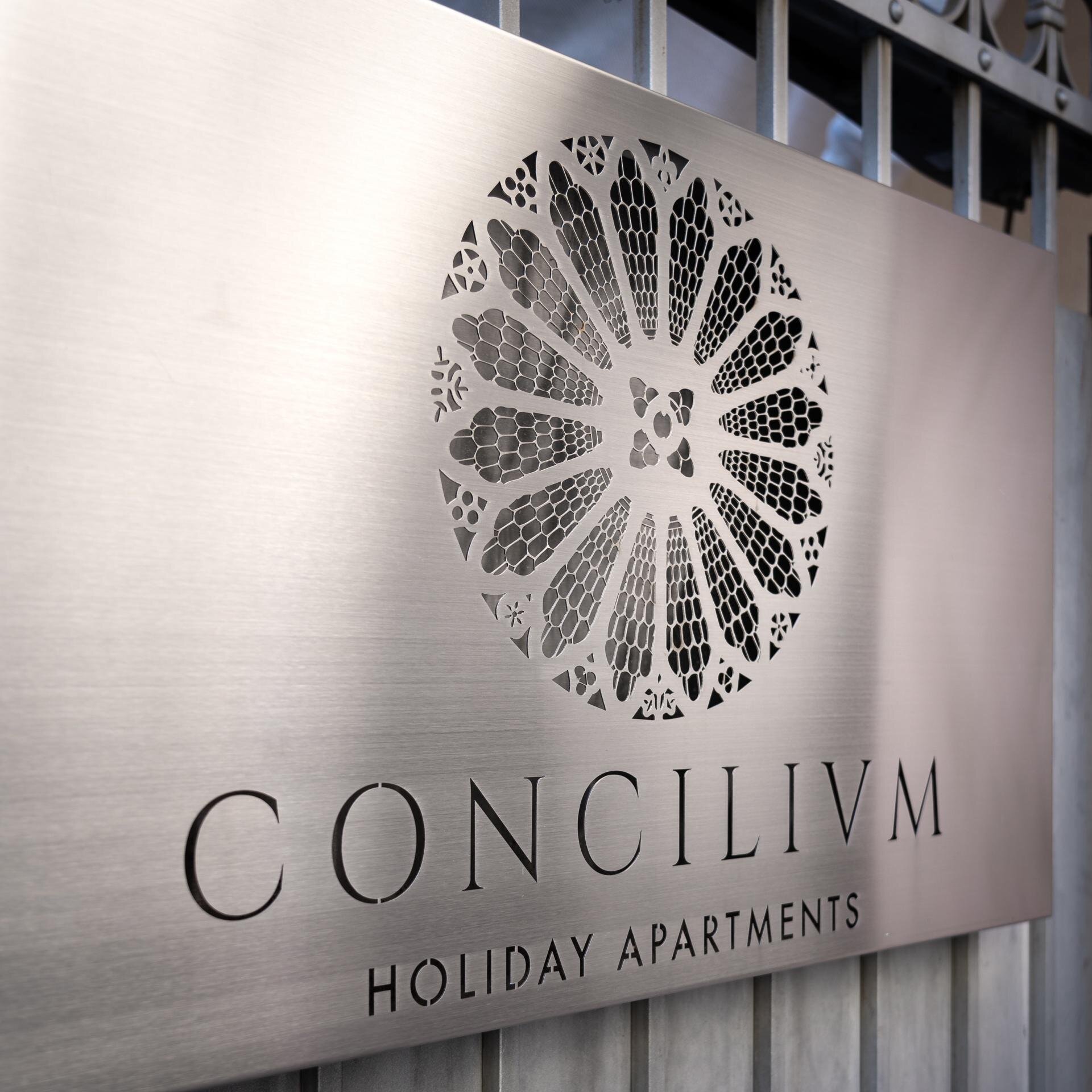 Dettagli Concilium (15)