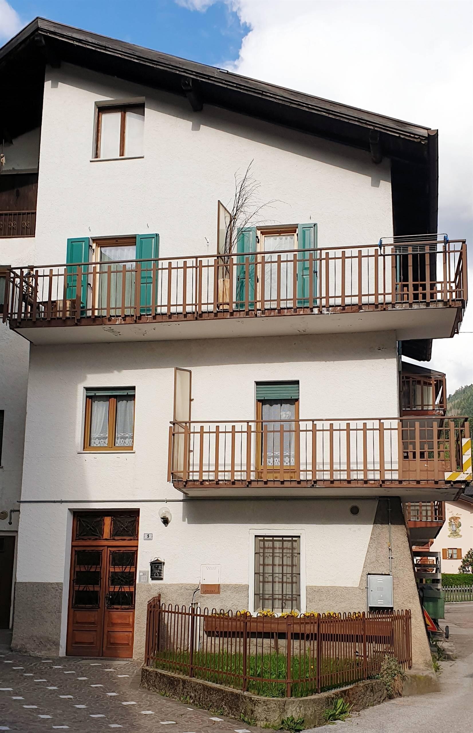 APPARTAMENTI FEDEL DAMIANO