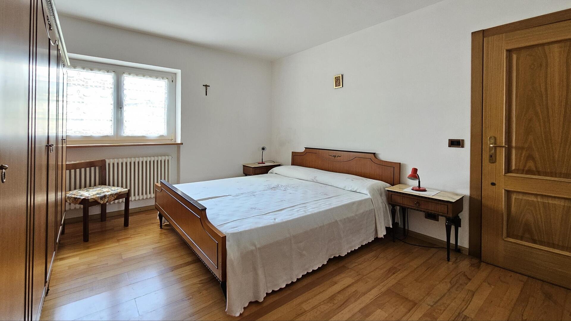 APPARTAMENTO CASA BERNARDI