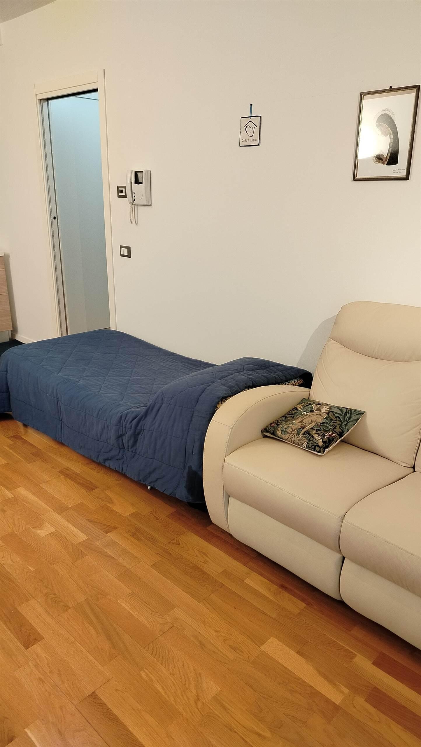 APPARTAMENTO CASA LIDIA