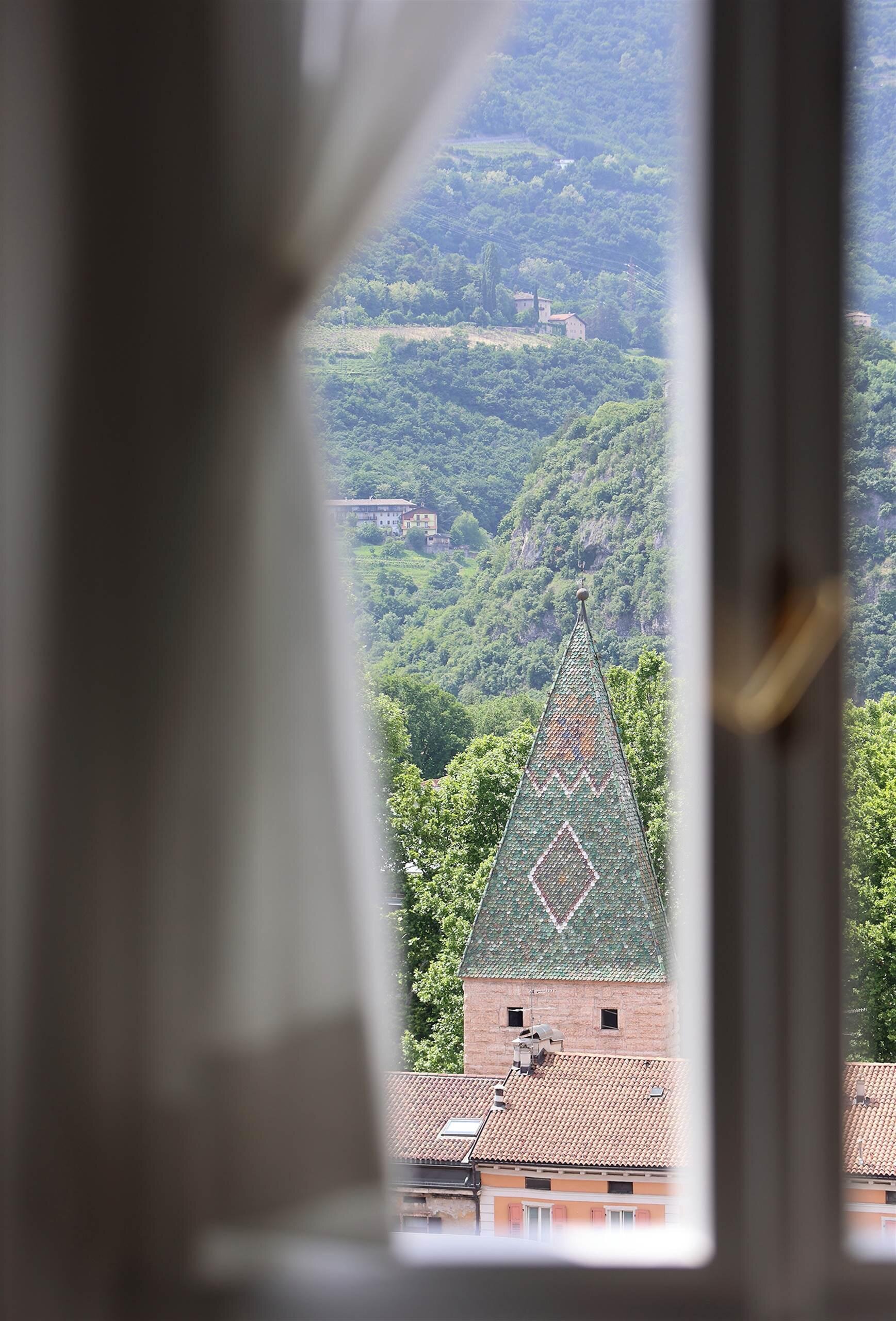 VISTA TORRE VERDE CAMERE