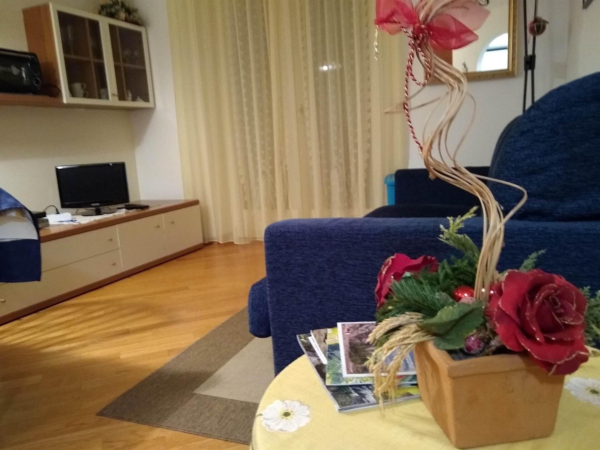 soggiorno primo piano