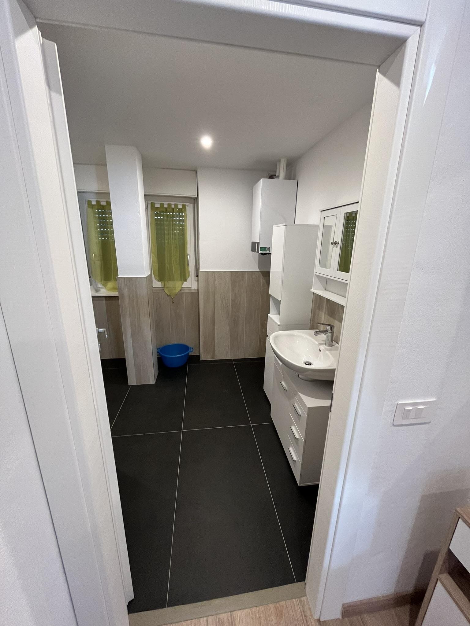 BAGNO