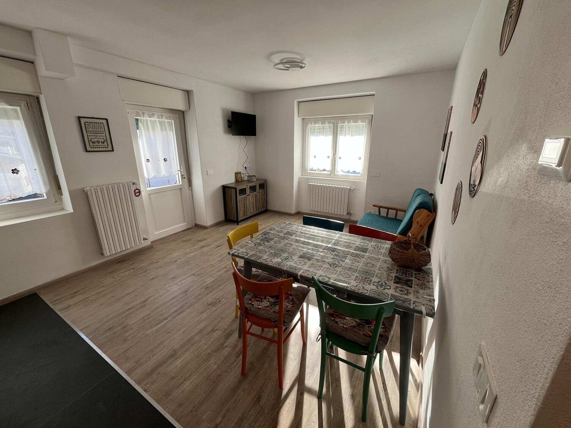 APPARTAMENTO EL BIRICHIN