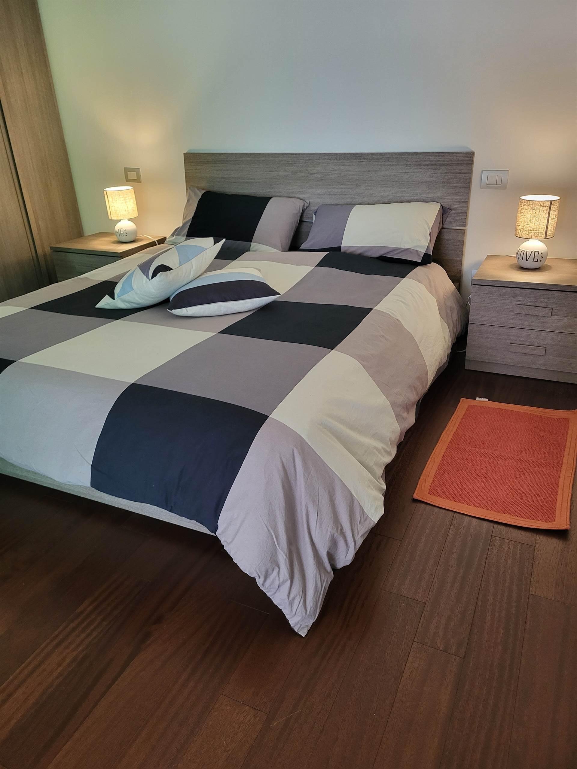 Camera matrimoniale 1