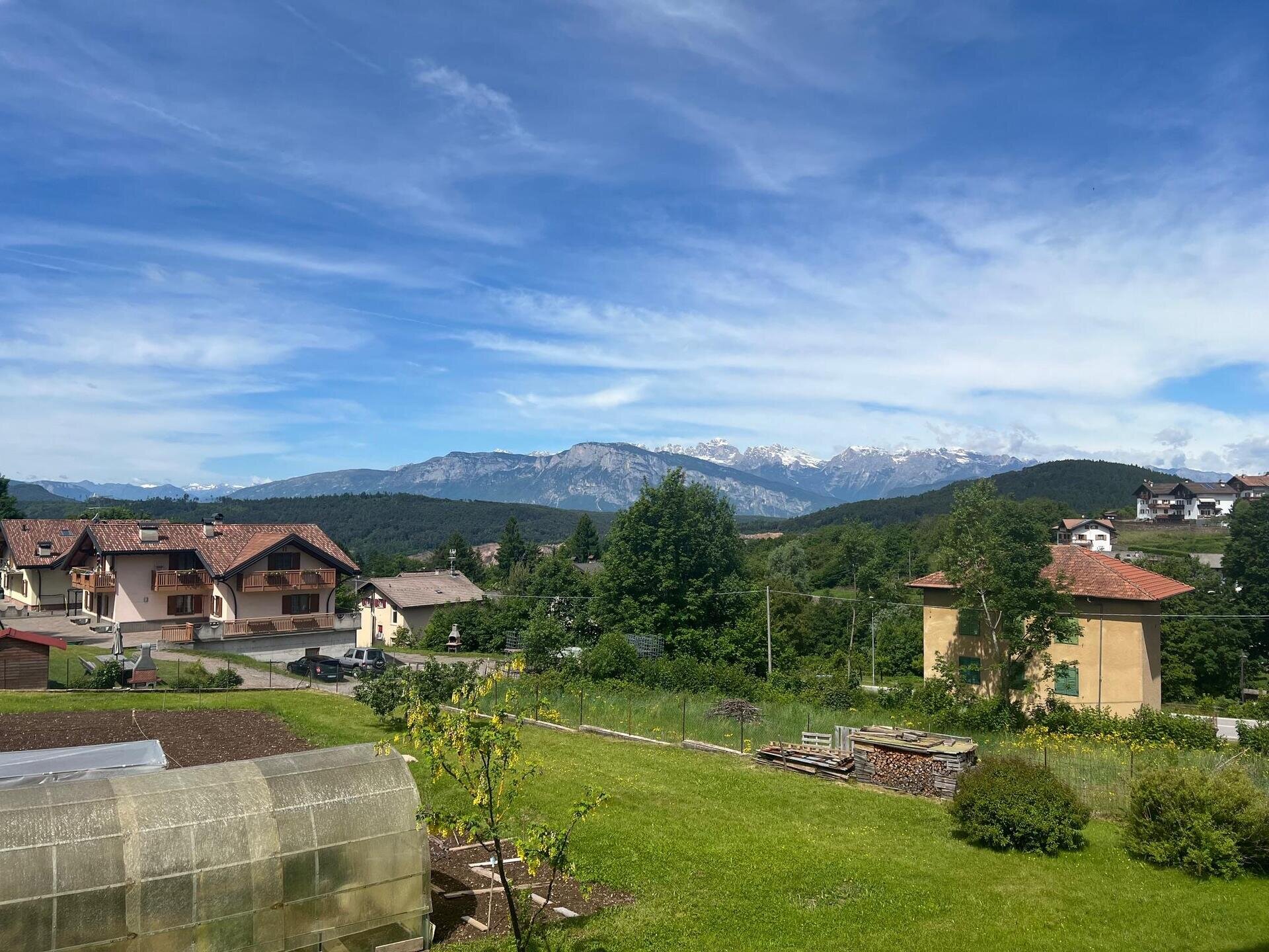 Sulle montagne_giardino