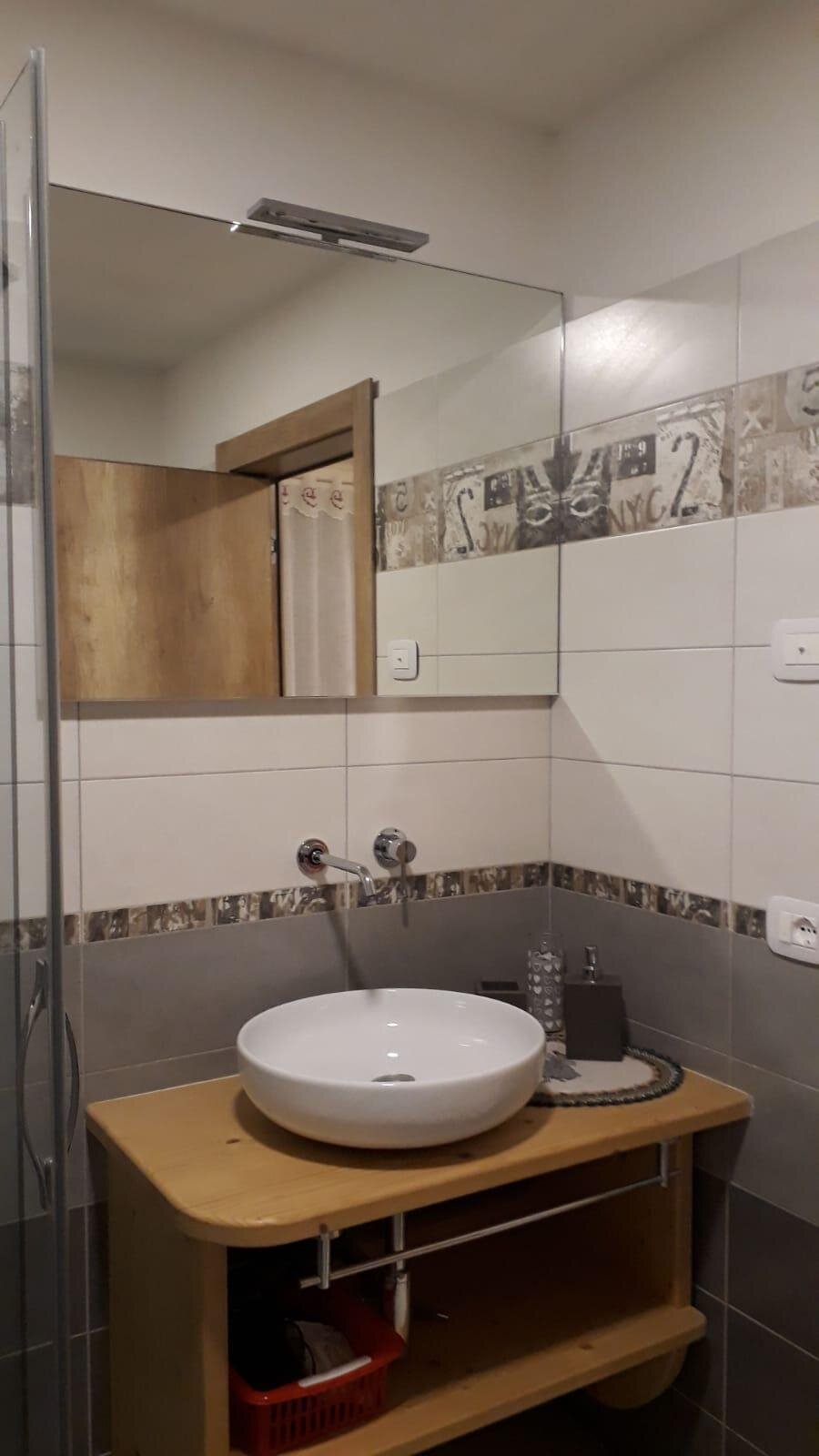 BB Cuore Trentino Baselga di Piné (1)