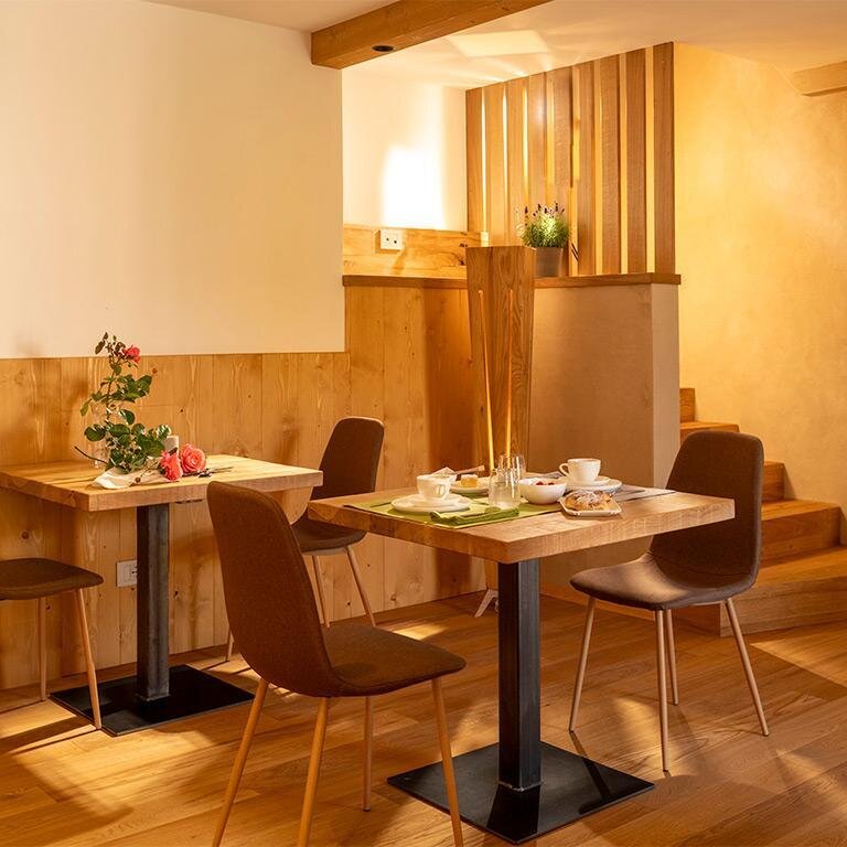 le molinare_colazione