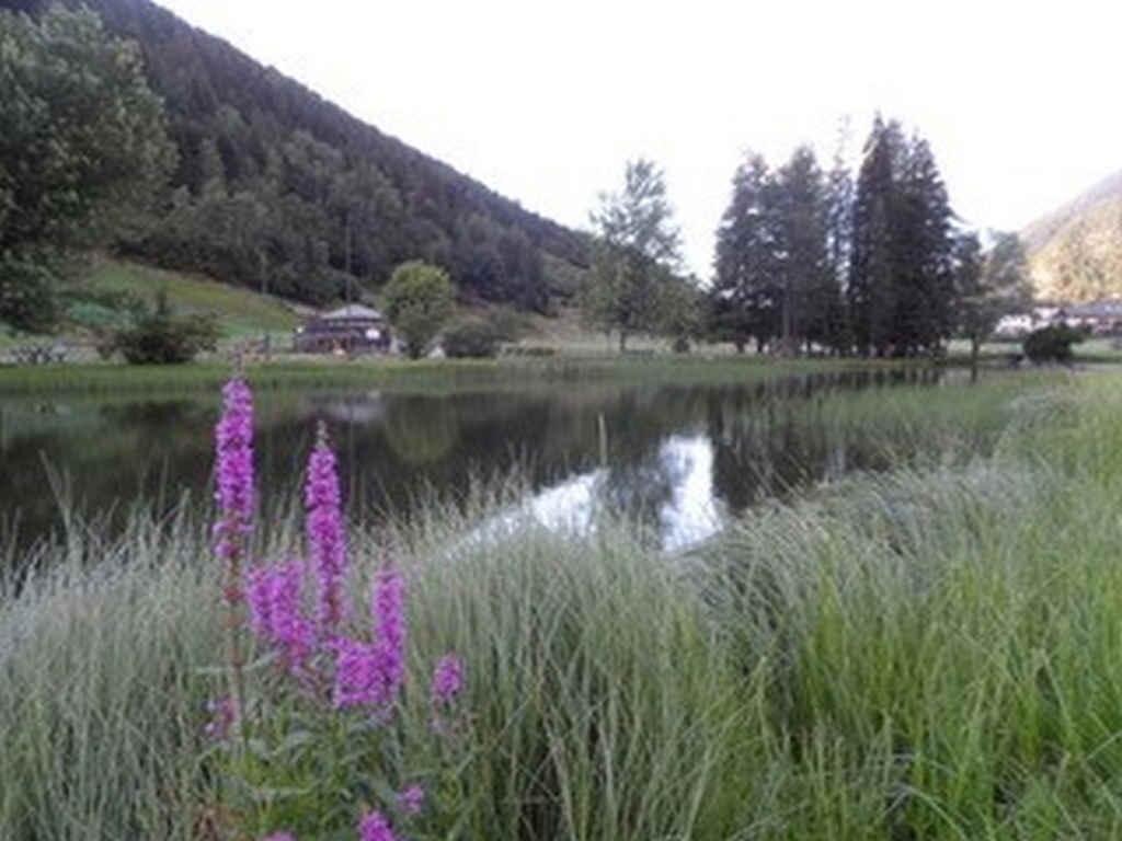 lago delle buse