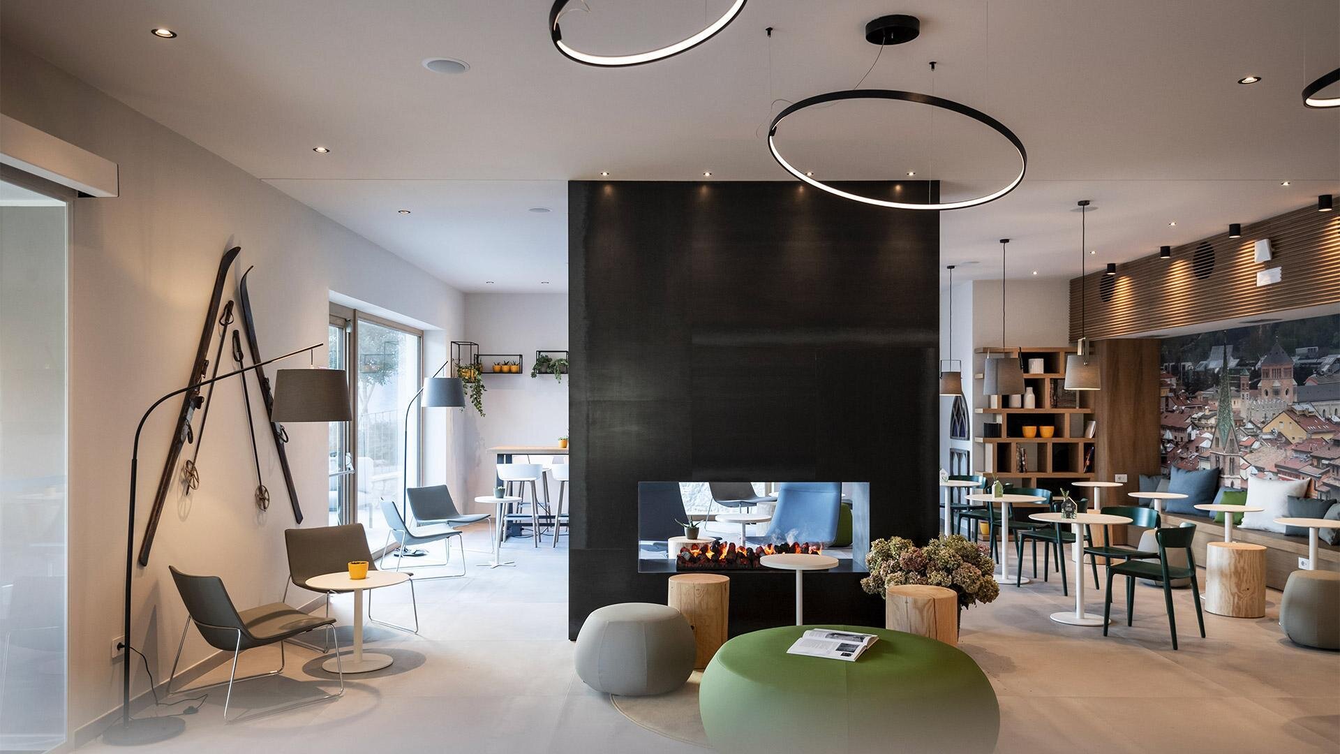 Hotel Be Place - Trento (7)