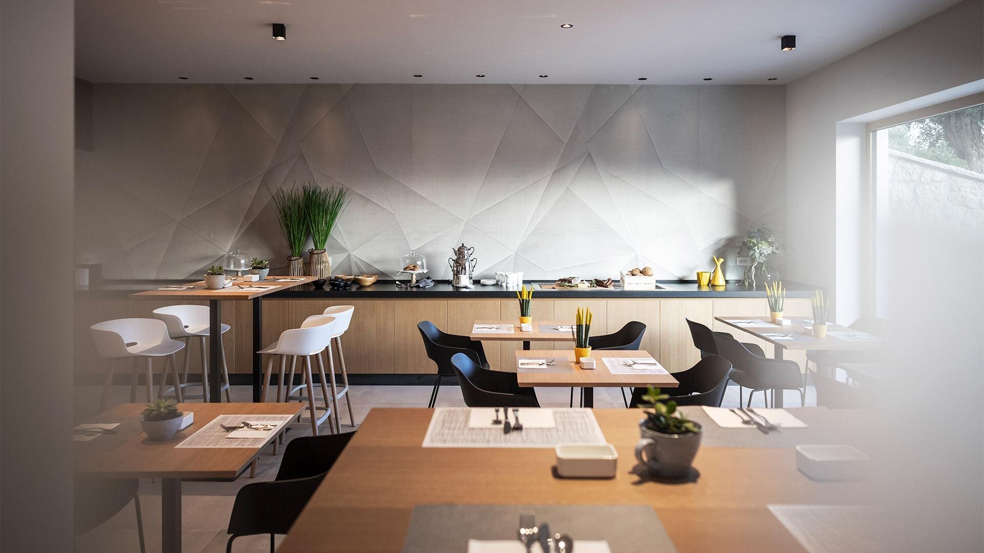 Hotel Be Place - Trento (6)