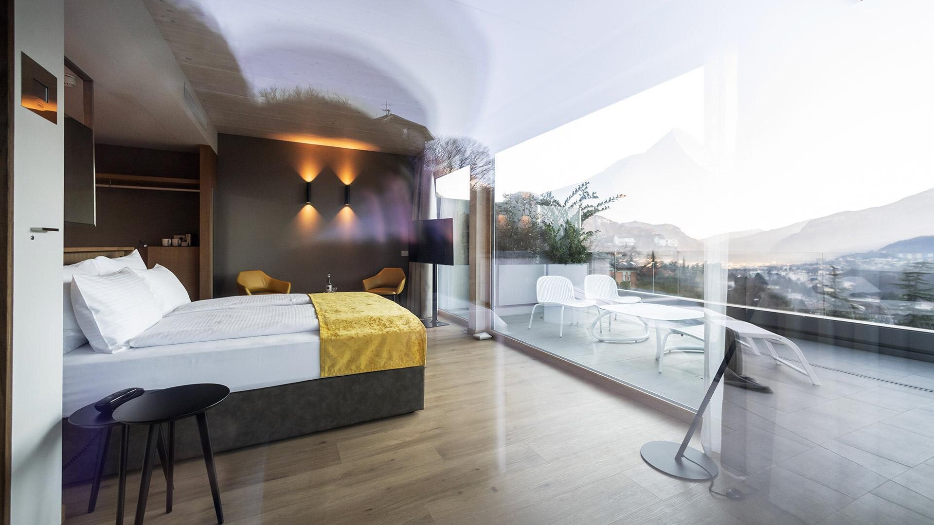 Hotel Be Place - Trento (10)