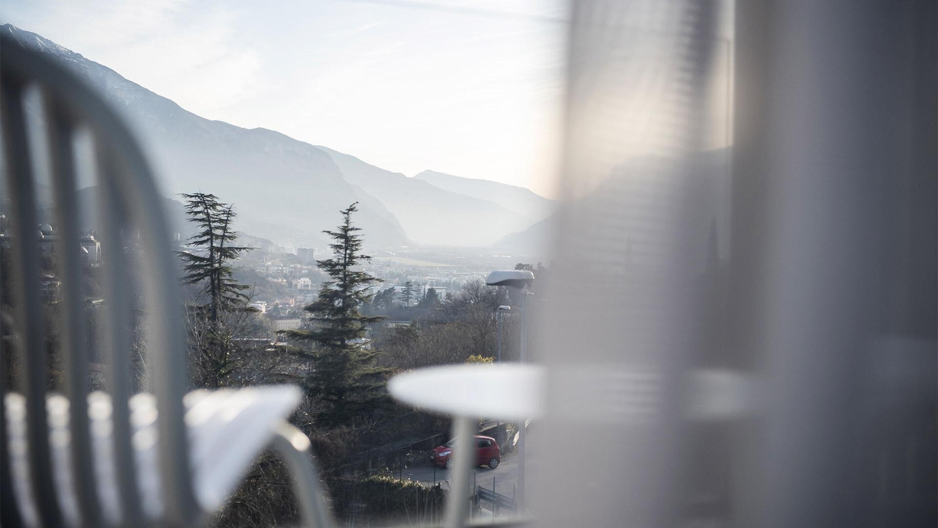 Hotel Be Place - Trento (4)