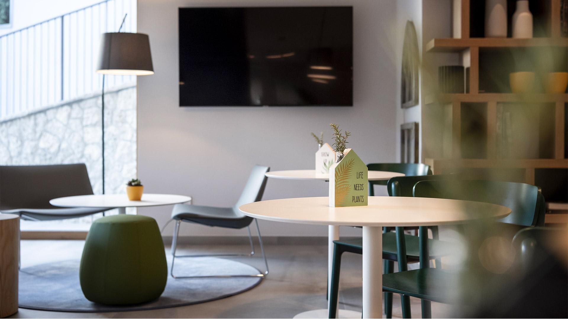 Hotel Be Place - Trento (2)