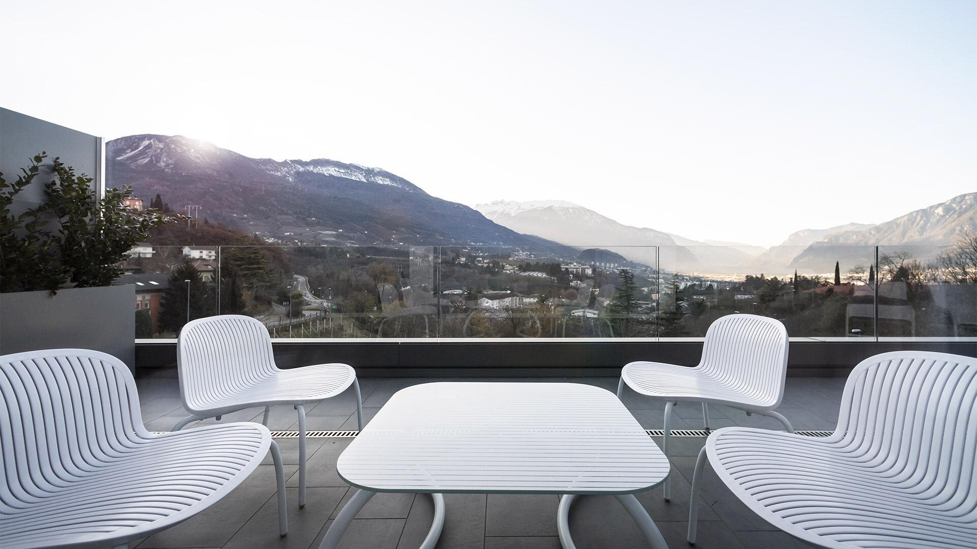 Hotel Be Place - Trento (13)