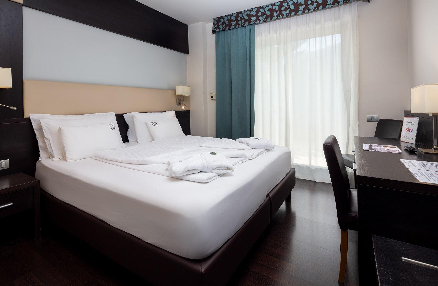 Best Western Hotel Adige - Trento (20)