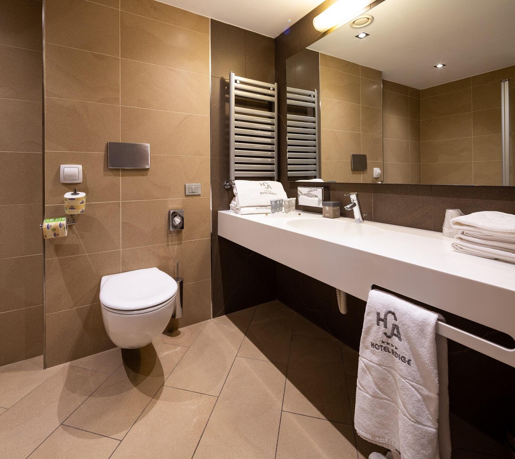 Best Western Hotel Adige - Trento (12)