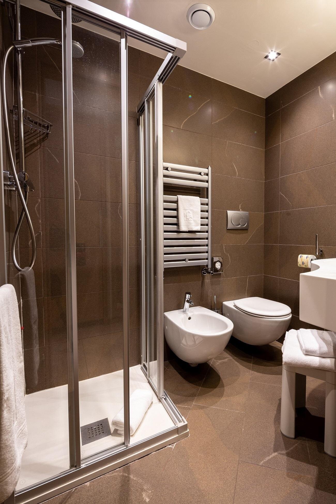 Best Western Hotel Adige - Trento (10)