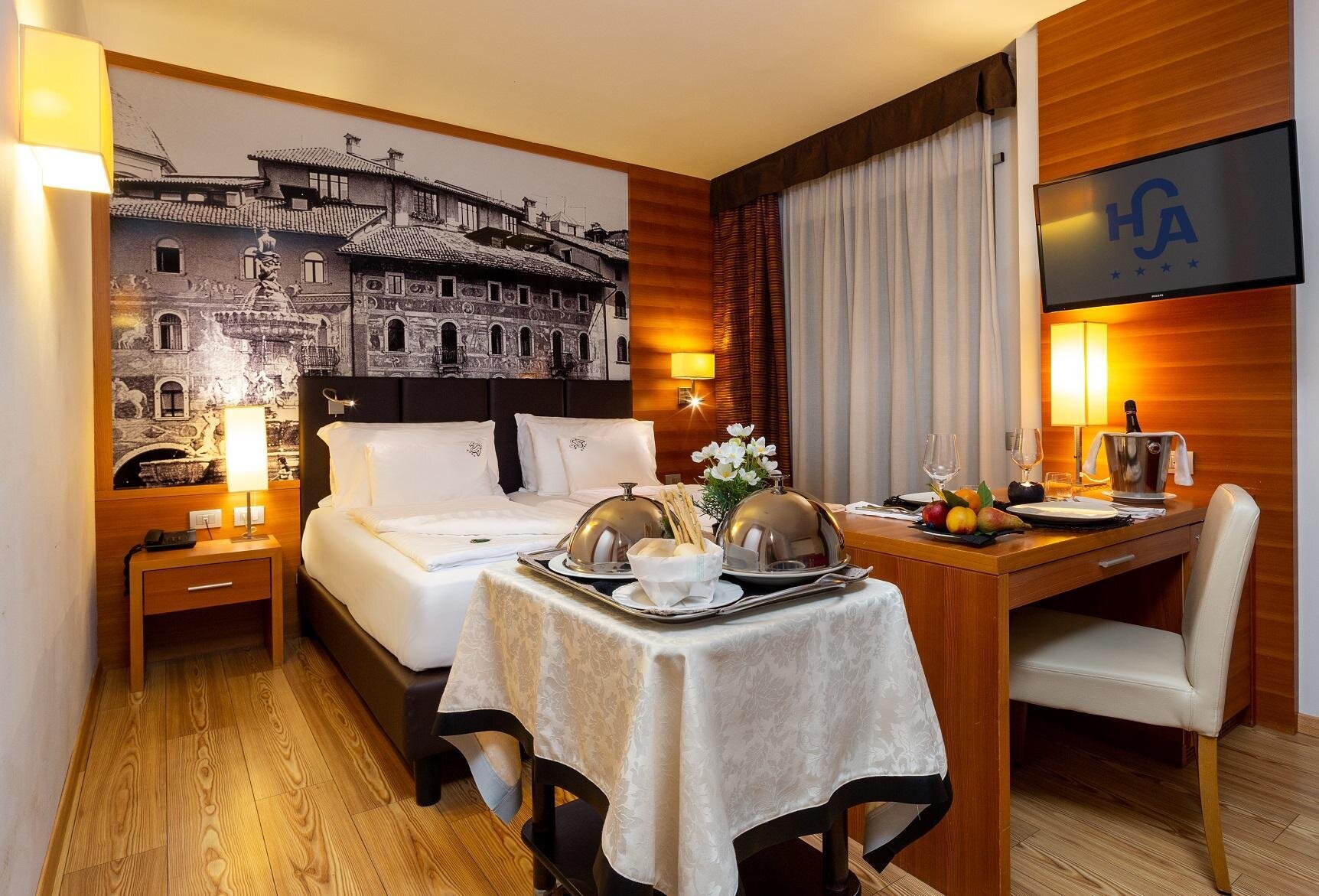 Best Western Hotel Adige - Trento (18)