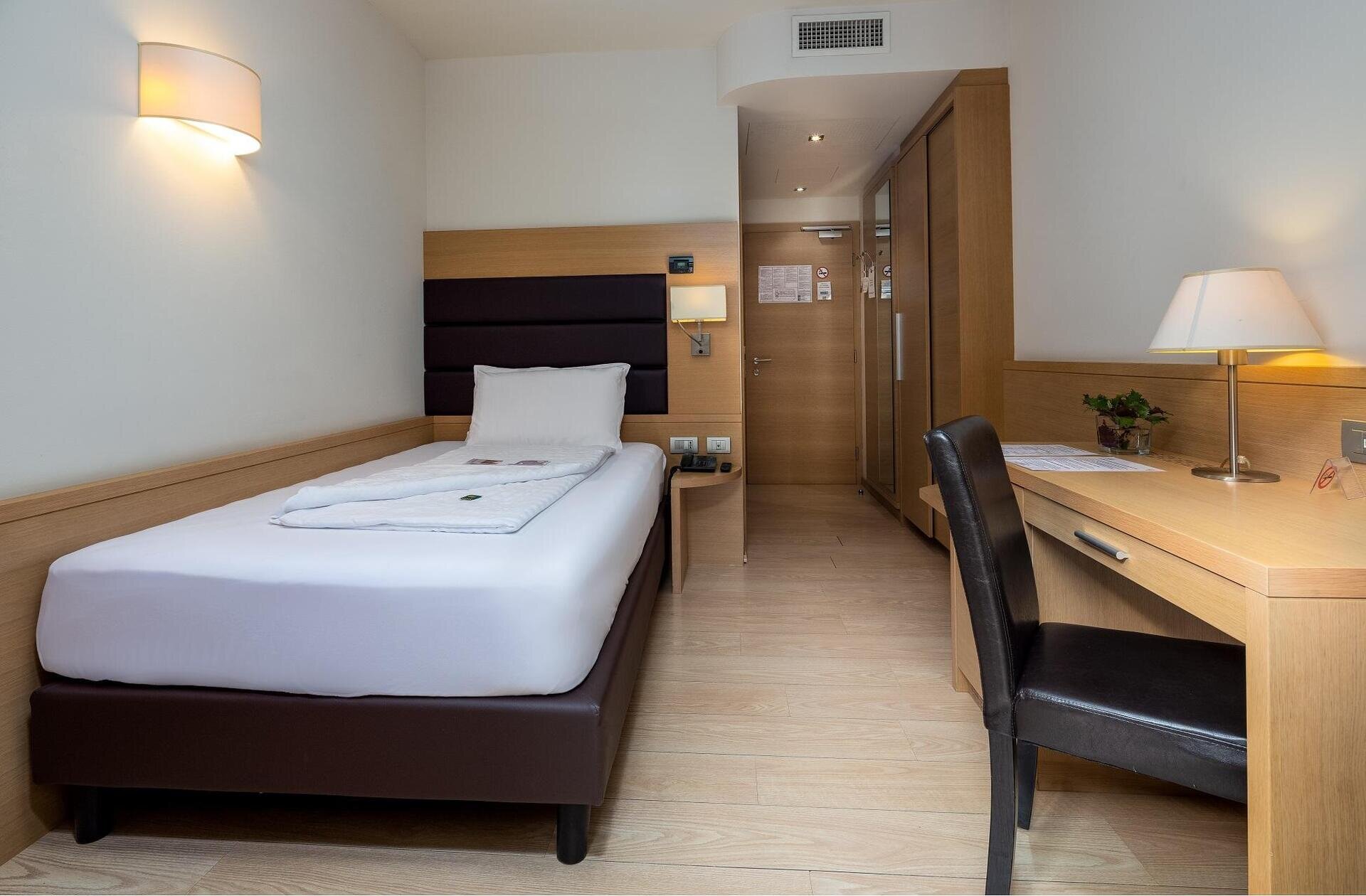 Best Western Hotel Adige - Trento (9)